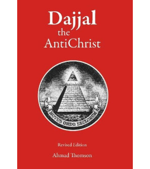 Dajjal-the-Anti-Christ