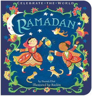 Ramadan-Celebrate the World