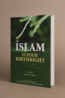 Islam is Your Birthright