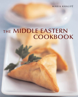 The Middle Eastern Cookbook The Middle Eastern Cookbook