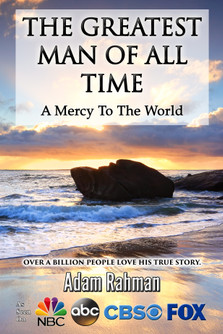 The Greatest Man of All Time: A Mercy to The World. Limited Edition