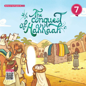 Manarah Publishing The Conquest of Mekkah 