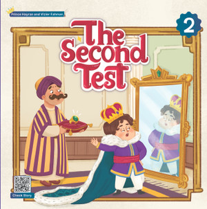 The Second Test