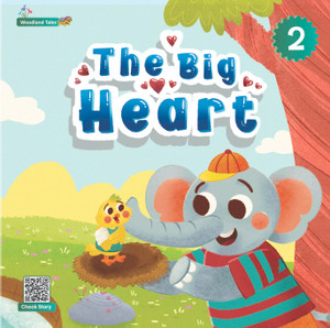 The Big Heart
