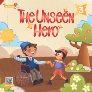 The Unseen Hero
