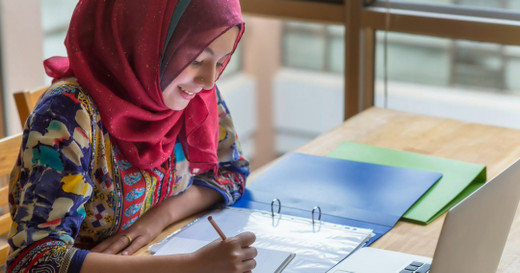 4 Reasons Why You Should Learn Arabic