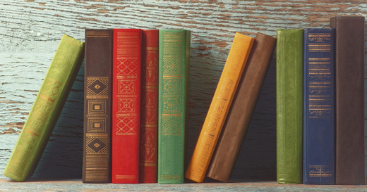 Arabic learning materials