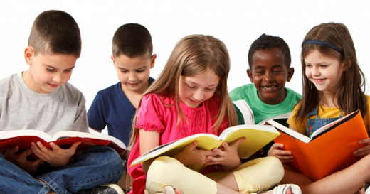 Best activity books for kids