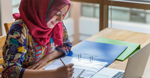 Best Arabic Writing Workbooks