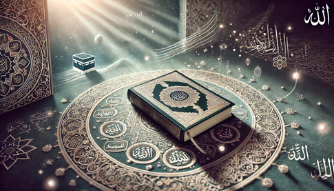Understanding Islamic Theology