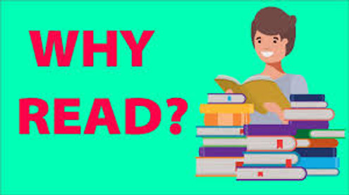 Why Reading is Important