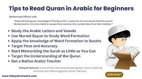 How To Understand The Quran As A Beginner?