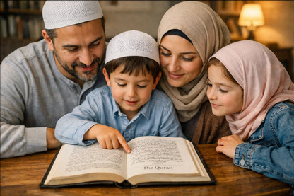 Quran Book in English: Clear Translations for Deeper Understanding