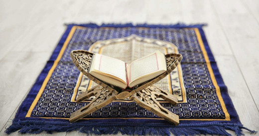 How to complete Quran in Ramadan?