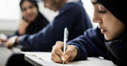 How to learn Arabic?