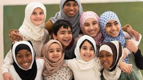 How to Instill Islamic Values for Your Children