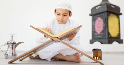 Learn to Read Quran for Kids: A-Z Beginner's Guide