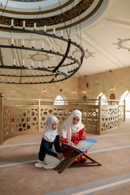 Best Islamic Books for Women