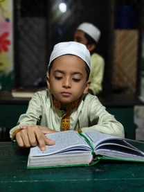Arabic Writing Practice for Kids