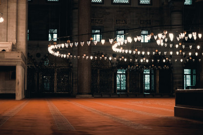 Quranic studies vs Quranic memorization