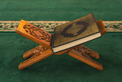 Tajweed Rules for Kids