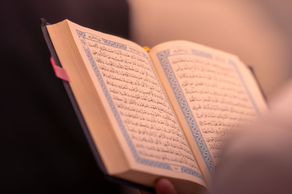 Tajweed for Adults Beginners