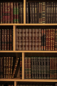 Building an Islamic Library: A Practical Guide for Muslim Homes