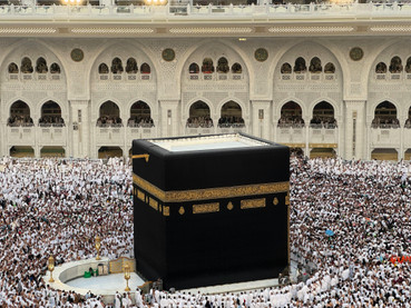 The Victory of Makkah: The Day Forgiveness Conquered a City