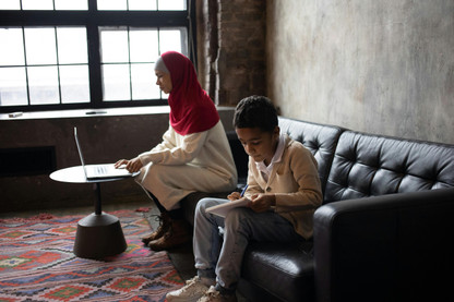 8 Ways To Teach Your Child How To Learn Arabic