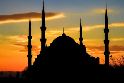 The Most Righteous Women in Islam