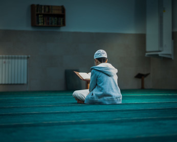Best Quran Books for Kids