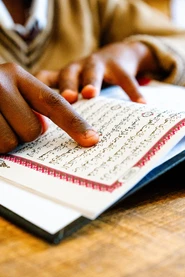 Teaching Quran to Preschoolers