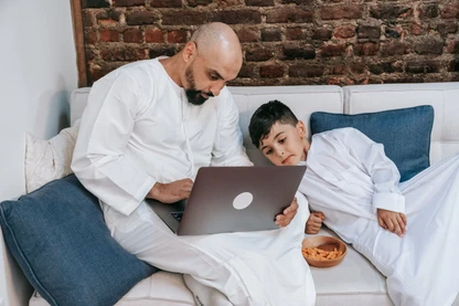 Islamic Kindergarten Curriculum: What Your Child Actually Needs at Five