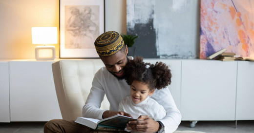 The significance of illustrations in children's books
