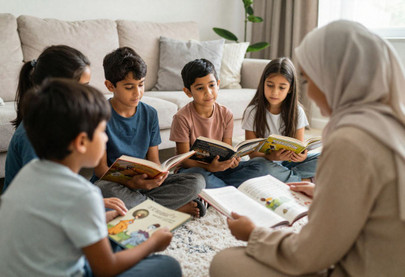 Understanding Key Islamic Terms