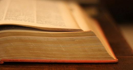What are the best books on English Arabic Dictionaries?