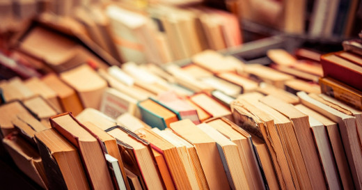 What are the best old books?
