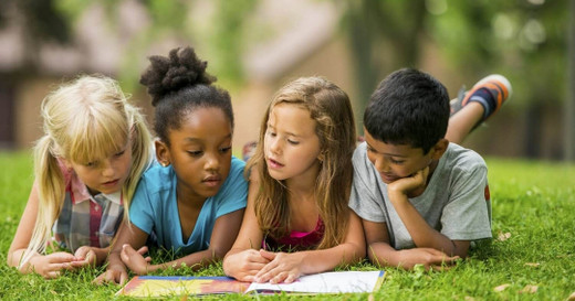 What is activity book?