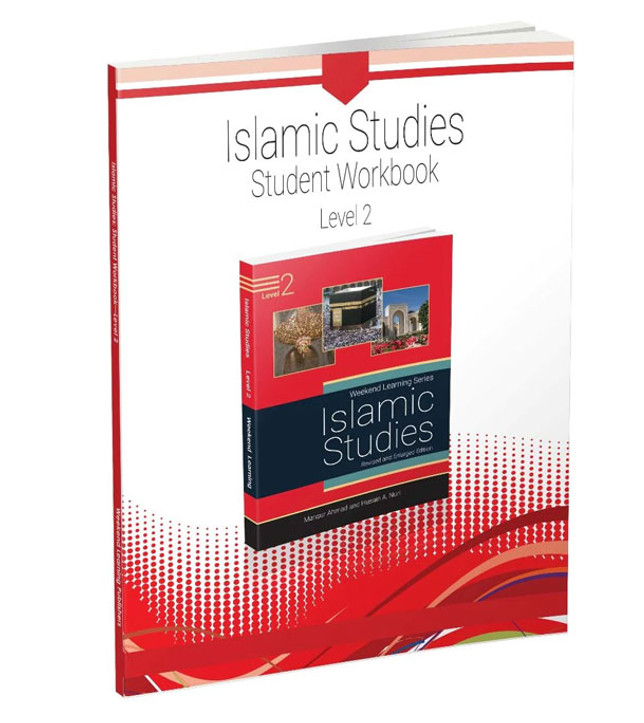 Weekend-Learning-Islamic-Studies-Workbook-Level-2