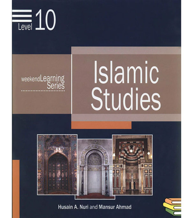 Weekend-Learning-Series-Islamic-Studies-Level-10