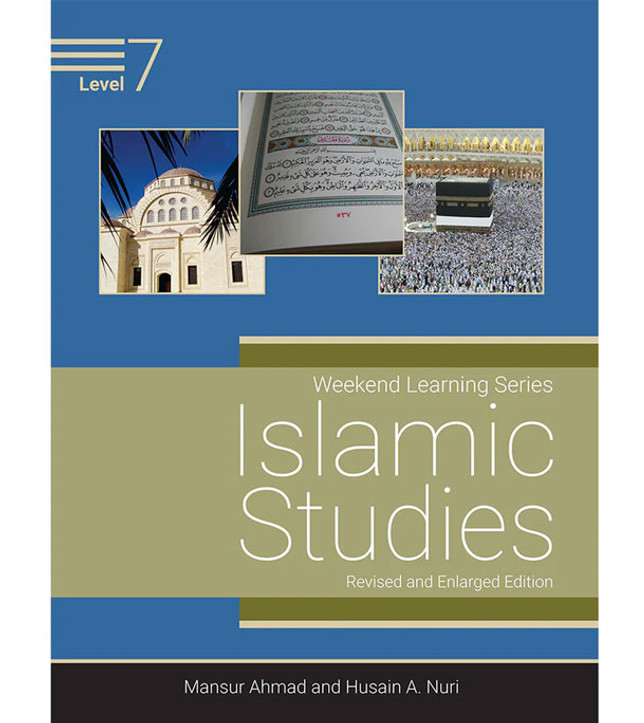 Weekend-Learning-Series-Islamic-Studies-Level-7
