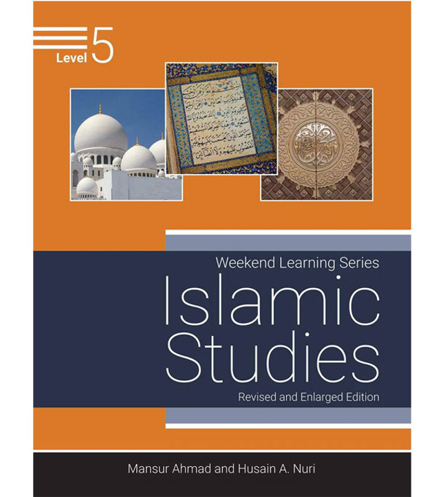 Weekend-Learning-Series-Islamic-Studies-Level-5
