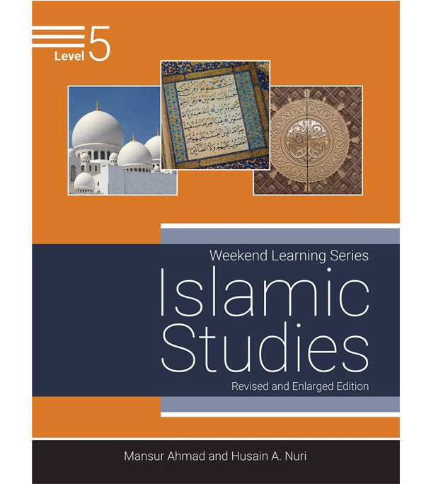 Weekend-Learning-Series-Islamic-Studies-Level-5