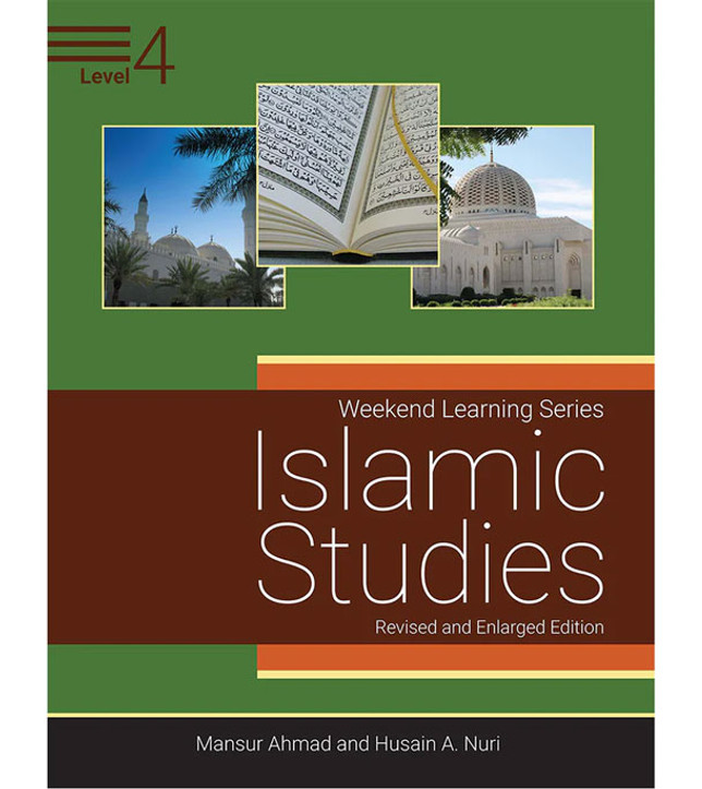 Weekend-Learning-Series-Islamic-Studies-Level-4