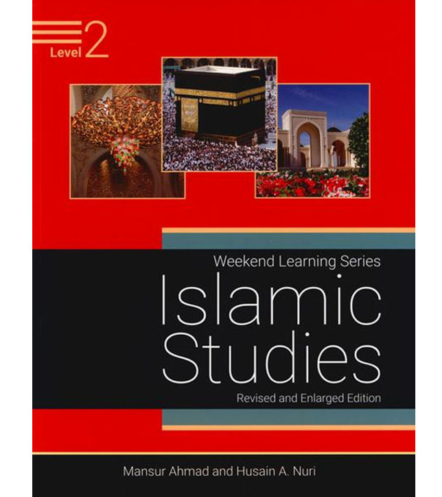 Weekend-Learning-Series-Islamic-Studies-Level-2