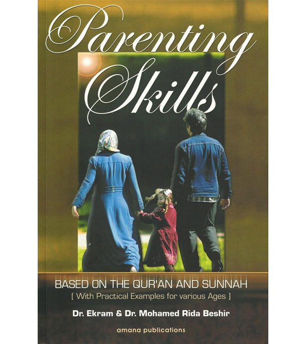 Parenting-Skill