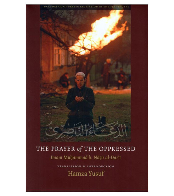 The-Prayer-of-The-Oppressed
