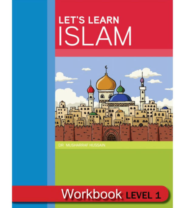 Let's-Learn-Islam-Level-3