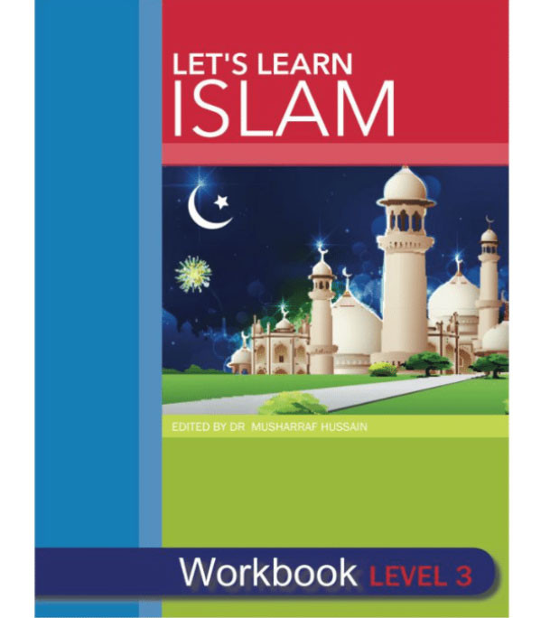Let's-Learn-Islam-Workbook-3