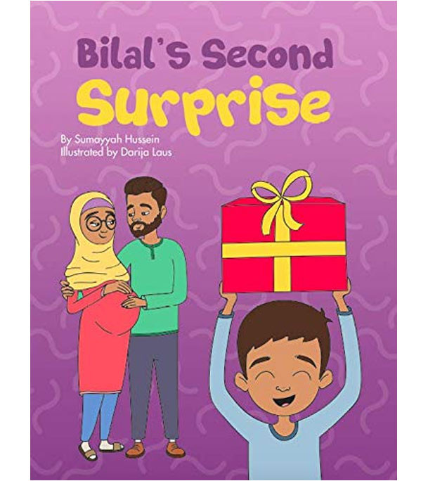 Bilal's-Second-Surprise